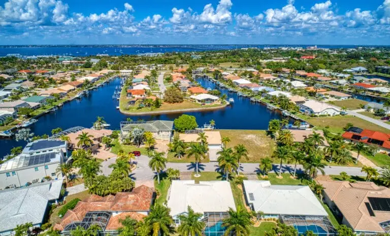 Real Estate Aerial/Drone Photography
