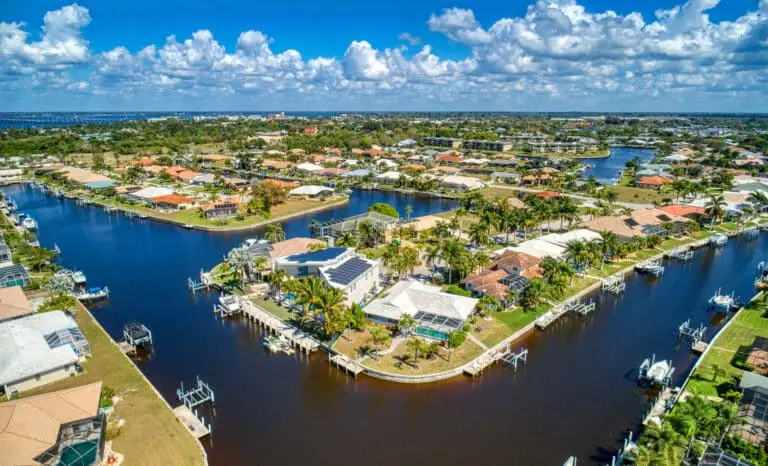 Real Estate Aerial/Drone Photography