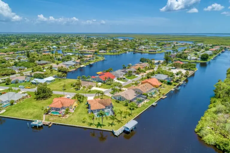 Real Estate Aerial/Drone Photography