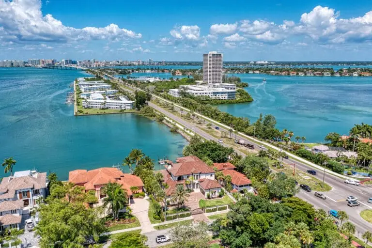 Real Estate Aerial/Drone Photography