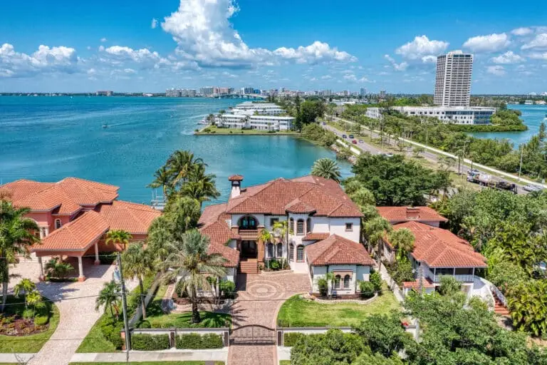 Real Estate Aerial/Drone Photography