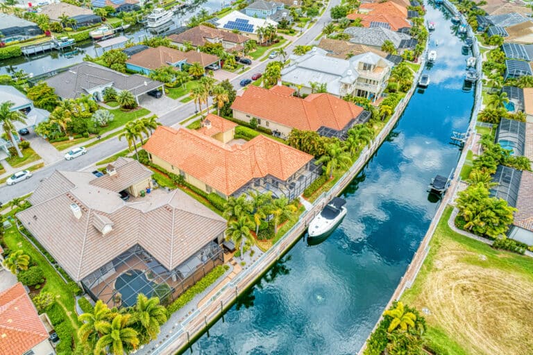 Real Estate Drone Photography Near Me
