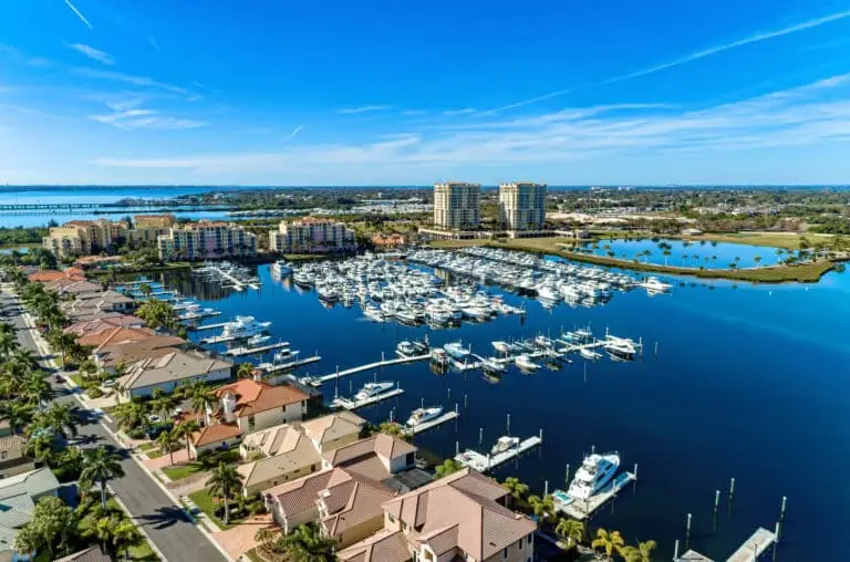 Real Estate Aerial/Drone Photography
