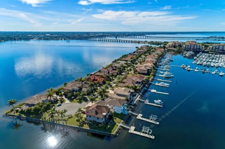 Real Estate Aerial/Drone Photography
