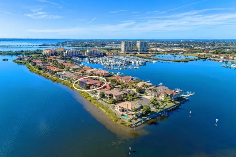 Real Estate Aerial/Drone Photography